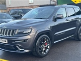 Used Jeep Grand Cherokee