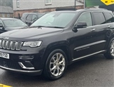 Used Jeep Grand Cherokee