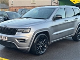 Used Jeep Grand Cherokee Used Jeep Grand Cherokee
