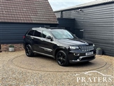 Used Jeep Grand Cherokee