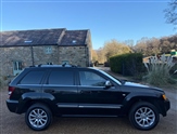 Used Jeep Grand Cherokee