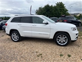 Used Jeep Grand Cherokee