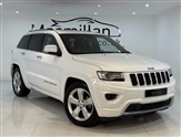 Used Jeep Grand Cherokee