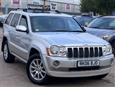 Used Jeep Grand Cherokee