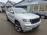 Used Jeep Grand Cherokee