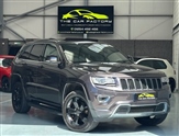 Used Jeep Grand Cherokee