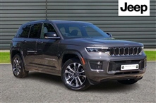 Used Jeep Grand Cherokee