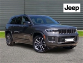 Jeep Grand Cherokee Image 1