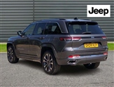 Jeep Grand Cherokee Image 3