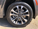 Jeep Grand Cherokee Image 5