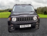 Used Jeep Renegade