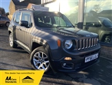 Used Jeep Renegade Used Jeep Renegade
