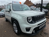 Used Jeep Renegade