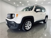 Used Jeep Renegade