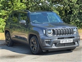 Used Jeep Renegade