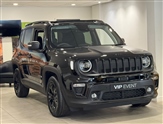 Used Jeep Renegade