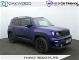 Jeep Renegade Image 1