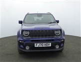 Jeep Renegade Image 4