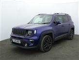 Jeep Renegade Image 5