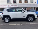 Used Jeep Renegade