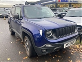 Used Jeep Renegade