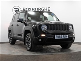 Used Jeep Renegade