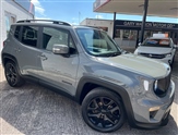 Used Jeep Renegade
