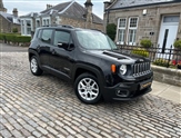 Used Jeep Renegade