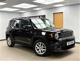 Used Jeep Renegade