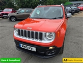 Jeep Renegade Image 5