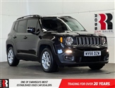 Used Jeep Renegade