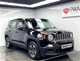 Used Jeep Renegade