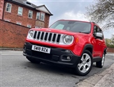 Jeep Renegade Image 3