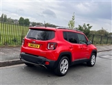 Jeep Renegade Image 6