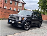 Jeep Renegade Image 3