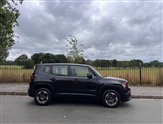 Jeep Renegade Image 5