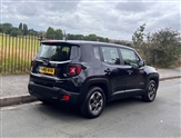 Jeep Renegade Image 6