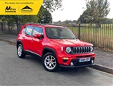 Jeep Renegade Image 1