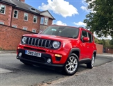 Jeep Renegade Image 3