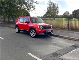 Jeep Renegade Image 4