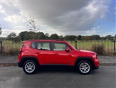 Jeep Renegade Image 5