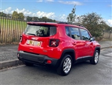 Jeep Renegade Image 6