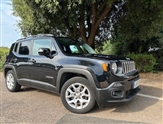 Jeep Renegade Image 1