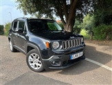 Jeep Renegade Image 2