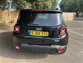 Jeep Renegade Image 3