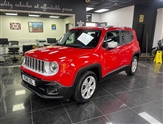 Used Jeep Renegade
