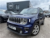 Jeep Renegade Image 1