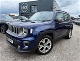Jeep Renegade Image 2