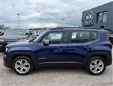 Jeep Renegade Image 3