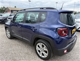 Jeep Renegade Image 4